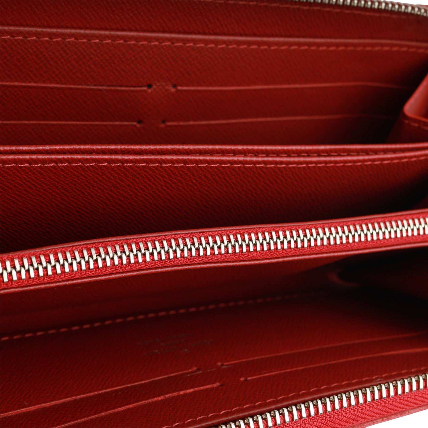 Louis Vuitton Zippy Wallet - Epi