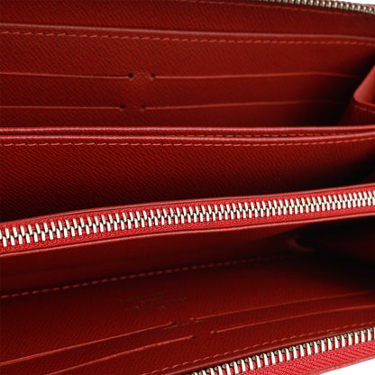 Louis Vuitton Zippy Wallet - Epi