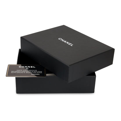 Chanel Mini Box on Chain
