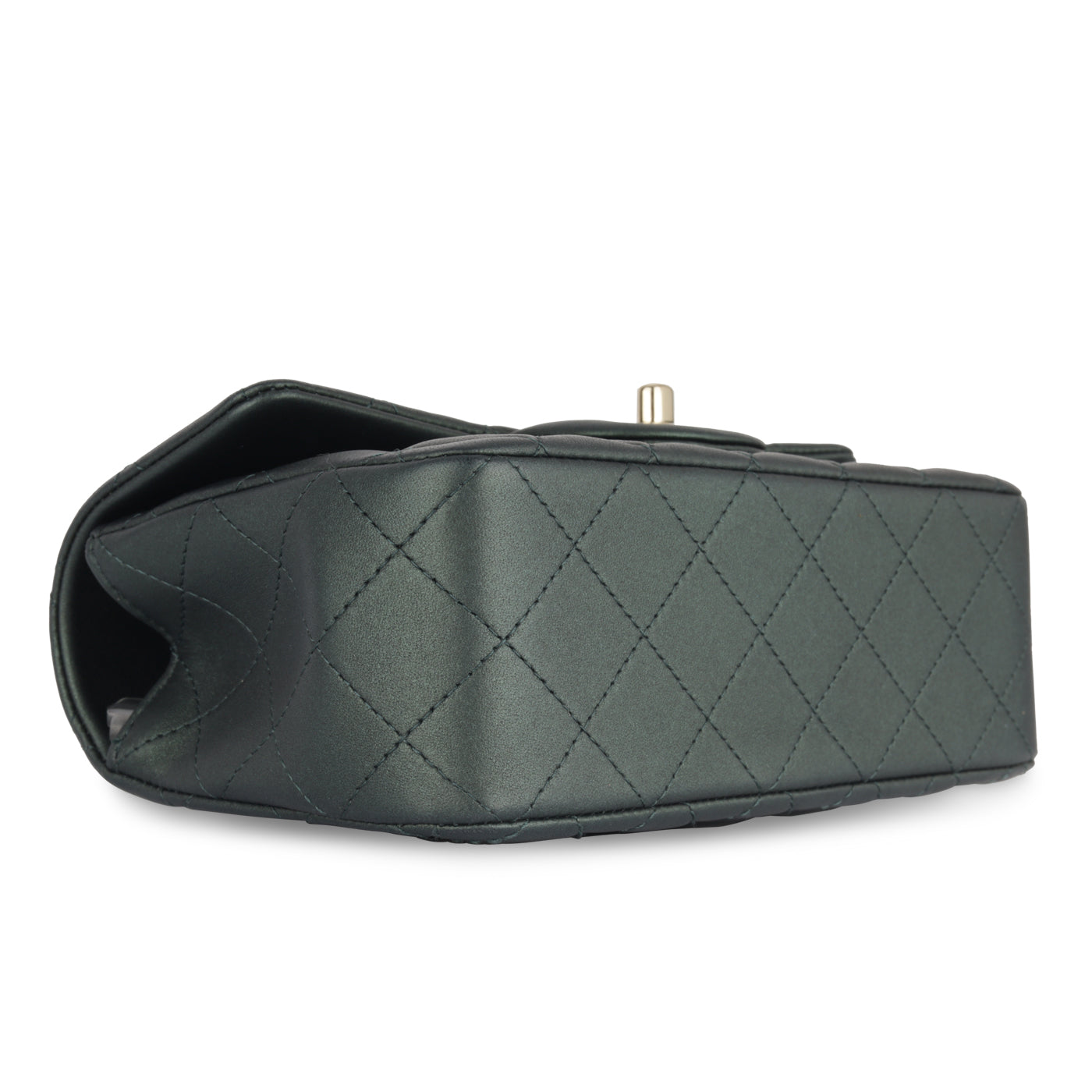 Chanel Classic Flap Bag - Mini Rectangular Top Handle