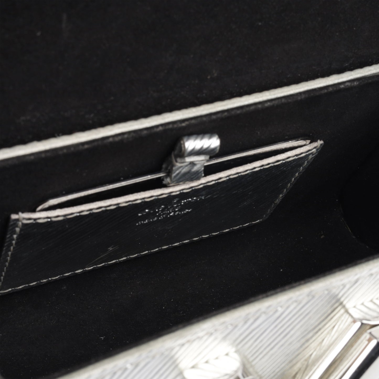 Louis Vuitton Twist PM - Epi