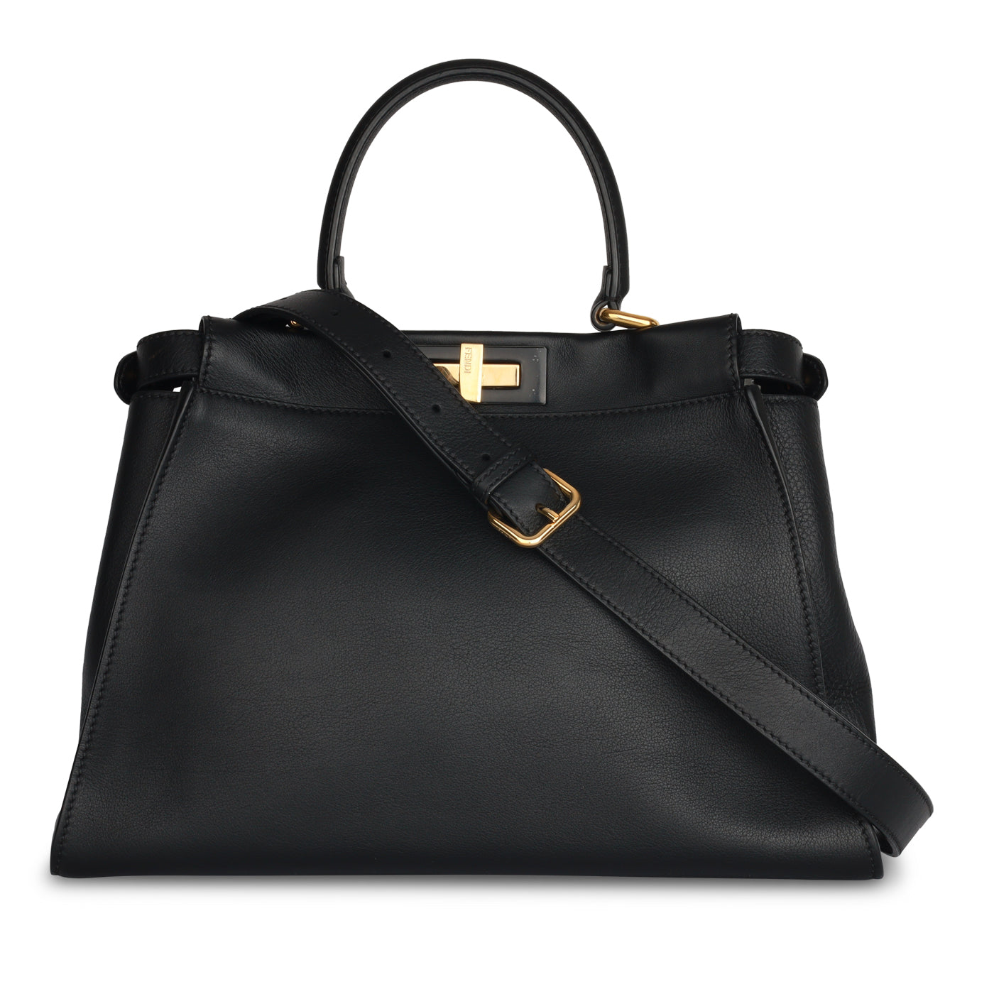 Fendi Peekaboo - Medium