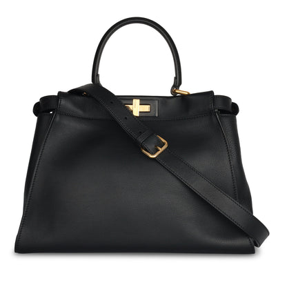 Fendi Peekaboo - Medium