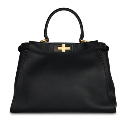 Fendi Peekaboo - Medium