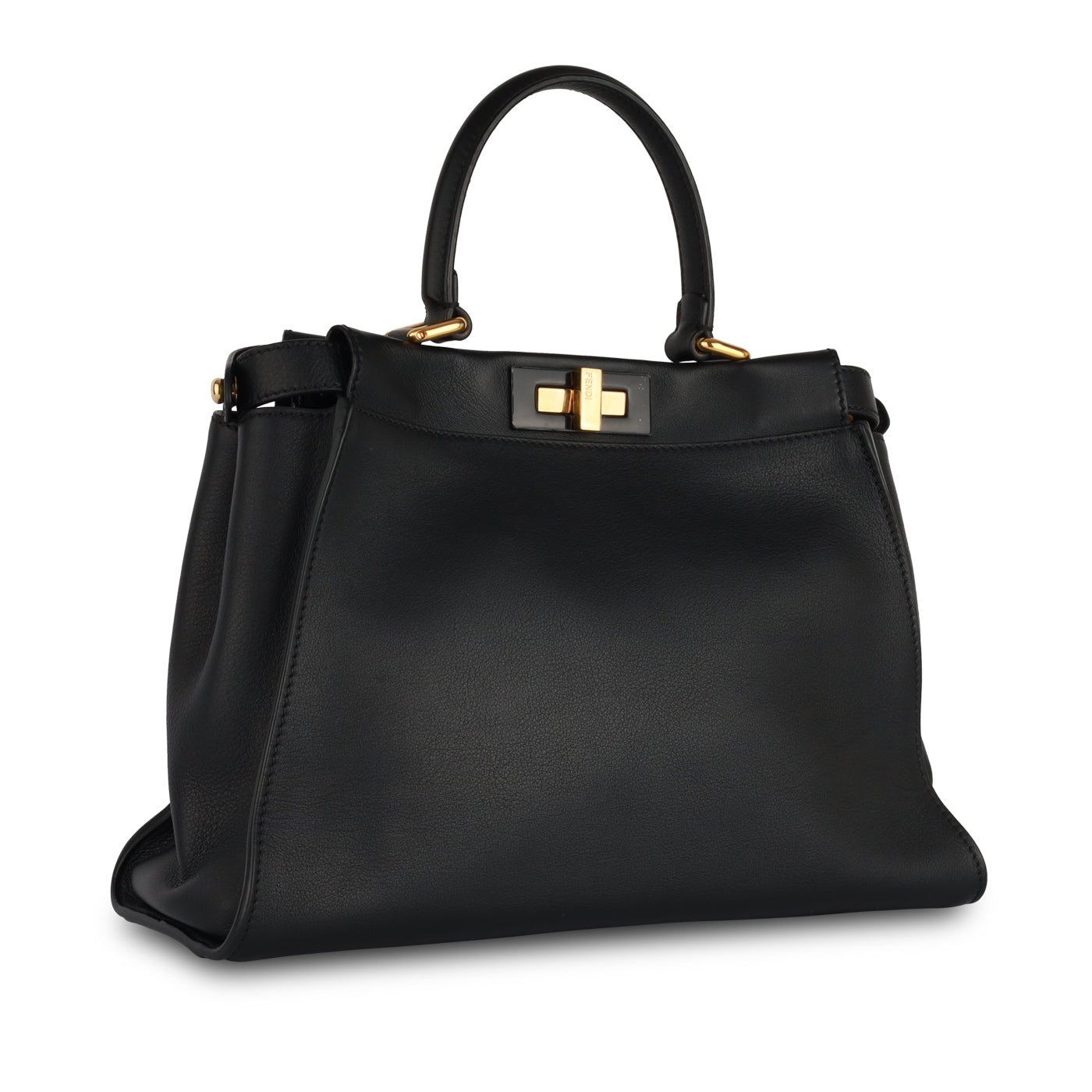 Fendi Peekaboo - Medium