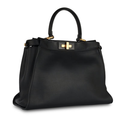 Fendi Peekaboo - Medium