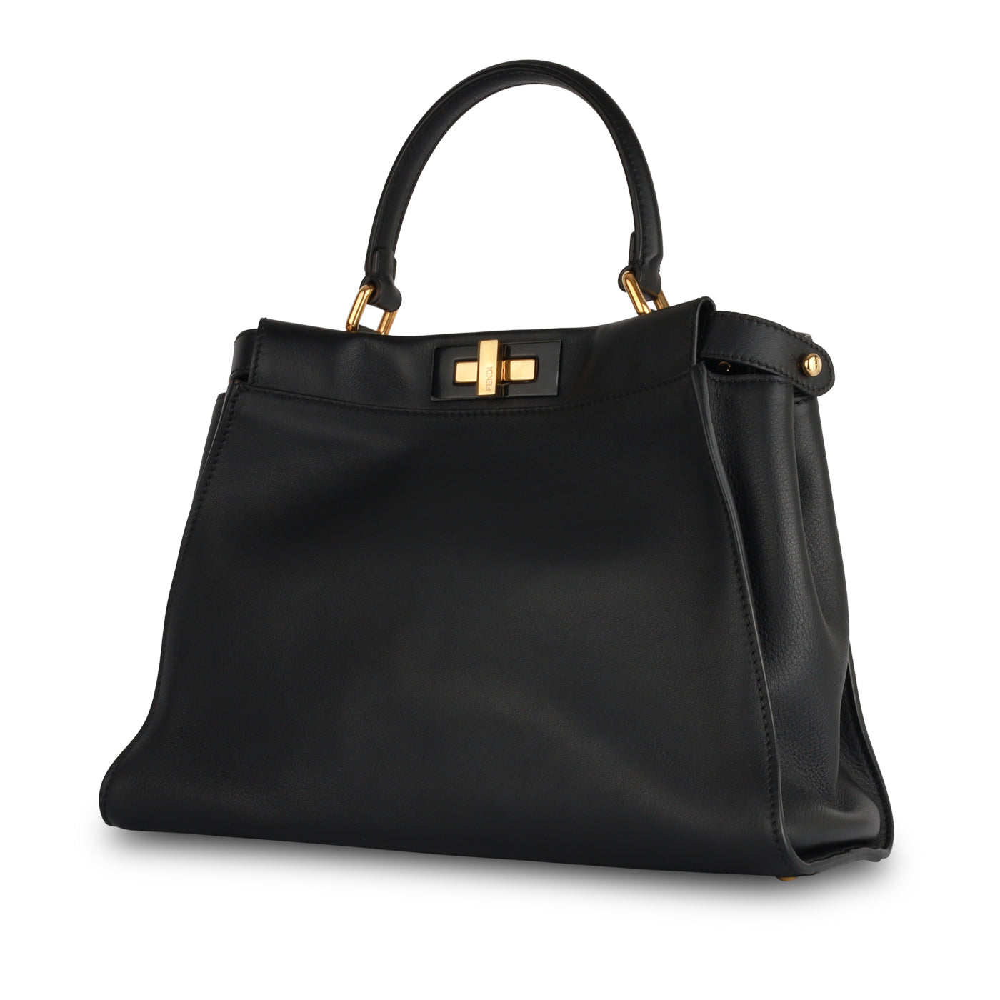 Fendi Peekaboo - Medium