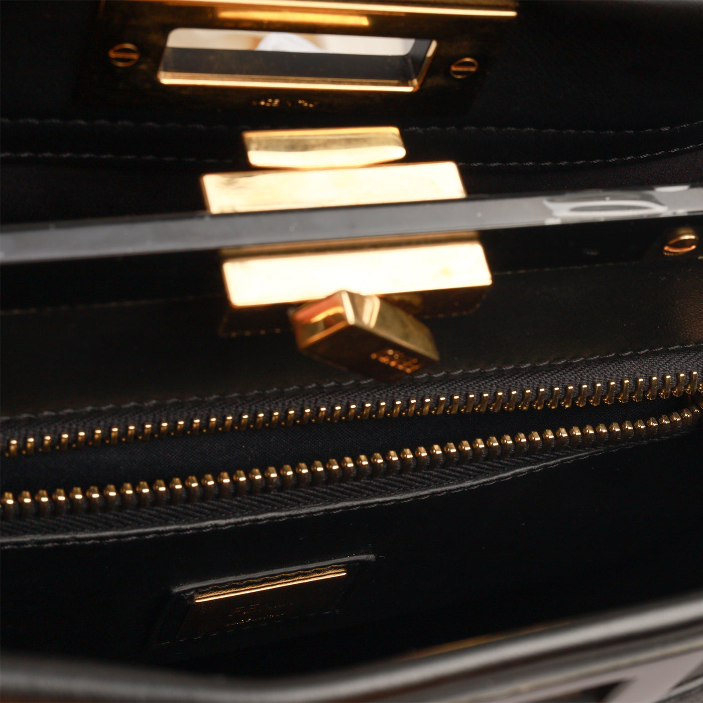 Fendi Peekaboo - Medium