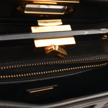 Fendi Peekaboo - Medium