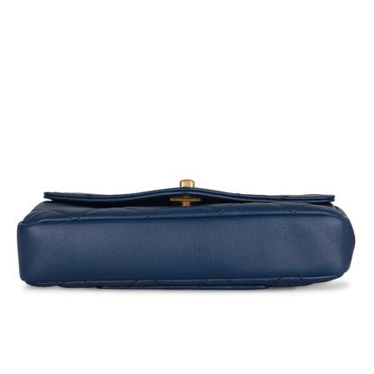 Chanel Envelope Belt Bag