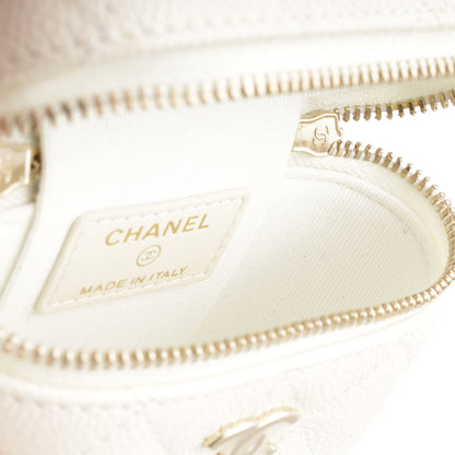Chanel Mini Vanity on Chain