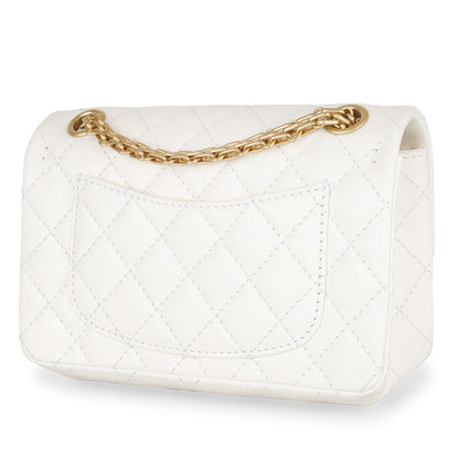 Chanel 2.55 Re-issue - 224