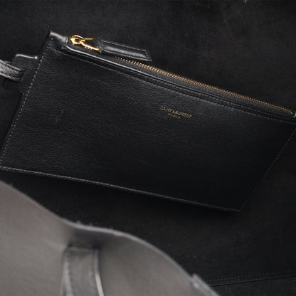 Saint Laurent E/W Shopper Tote