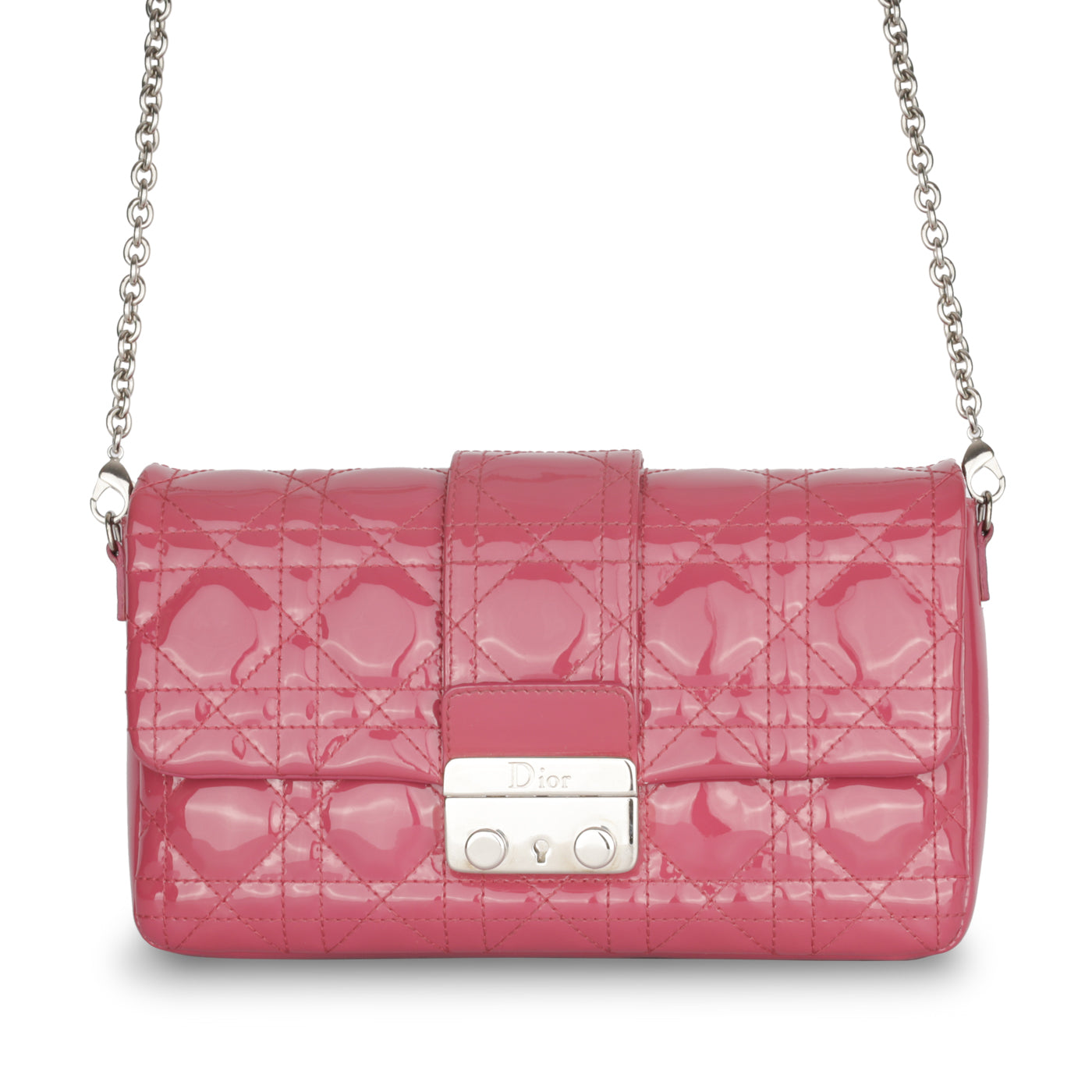 Christian Dior Miss Dior Promenade Clutch