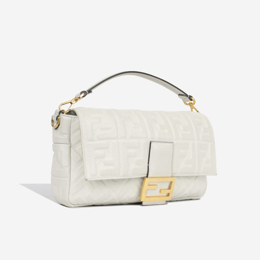 Fendi Baguette Bag - Large