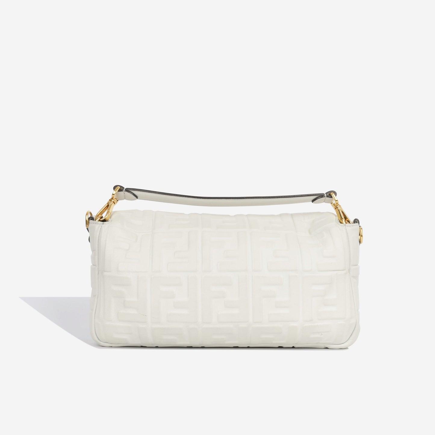 Fendi Baguette Bag - Large