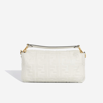 Fendi Baguette Bag - Large