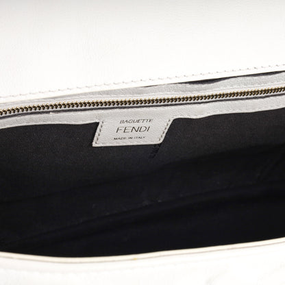Fendi Baguette Bag - Large