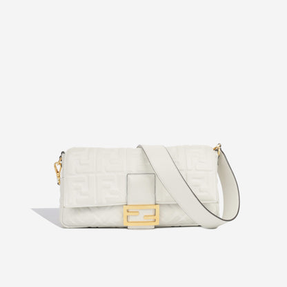 Fendi Baguette Bag - Large