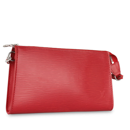 Louis Vuitton Pochette Accessoires - Epi