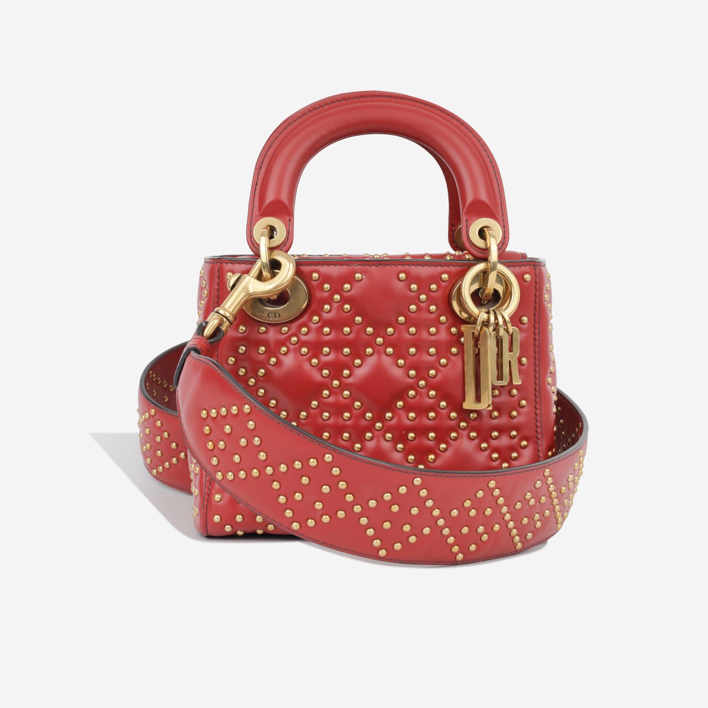 Christian Dior Lady Dior - Mini