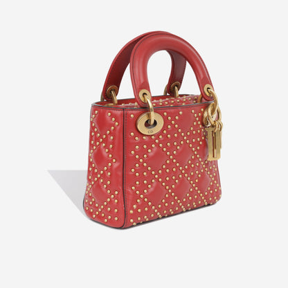 Christian Dior Lady Dior - Mini