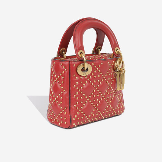 Christian Dior Lady Dior - Mini