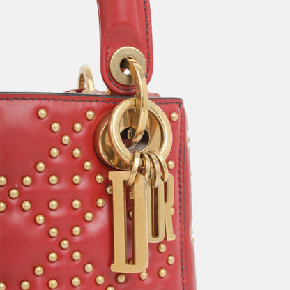 Christian Dior Lady Dior - Mini