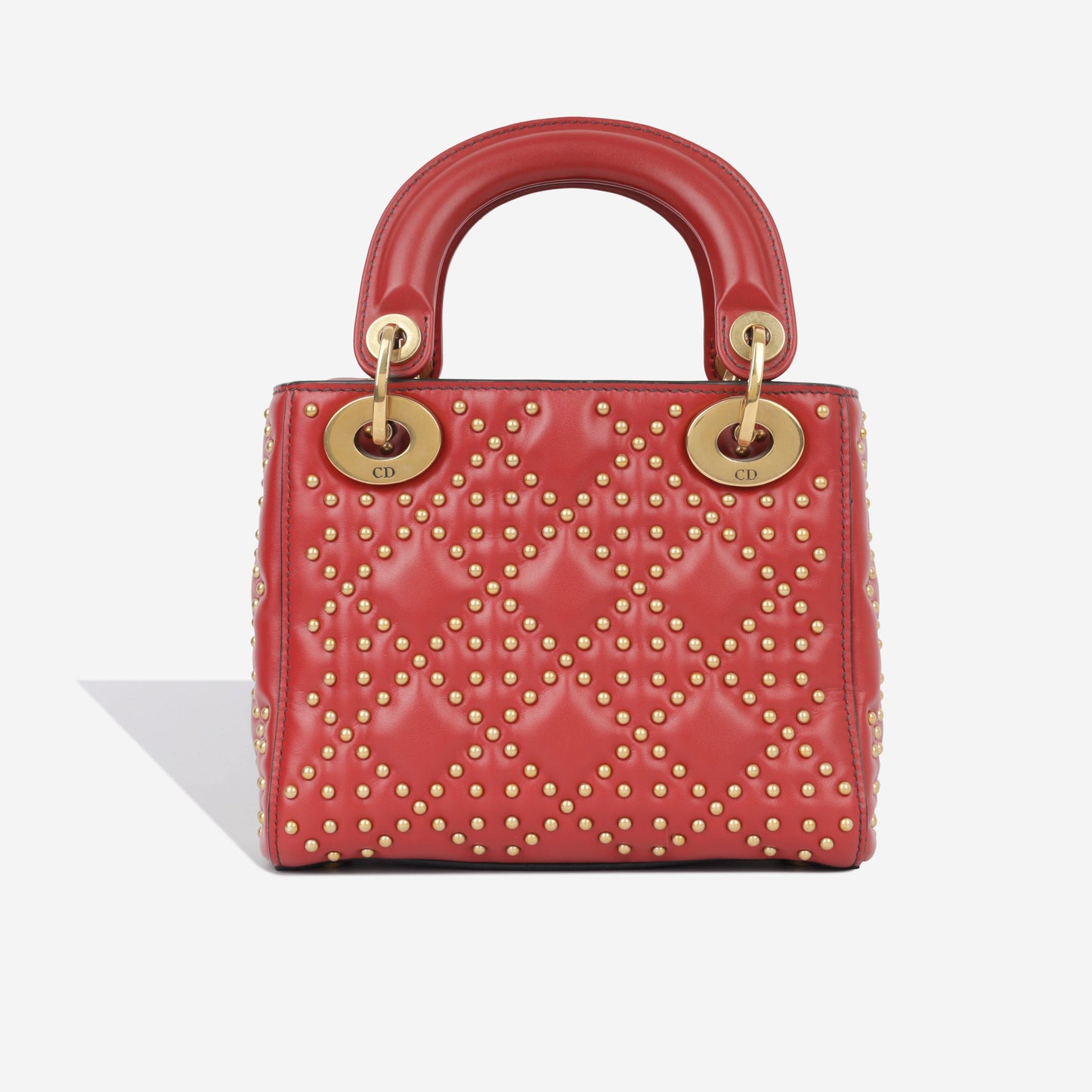 Christian Dior Lady Dior - Mini