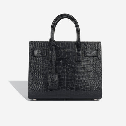 Saint Laurent Nano Sac De Jour