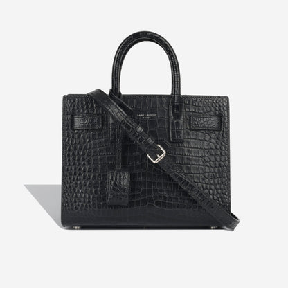 Saint Laurent Nano Sac De Jour