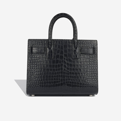 Saint Laurent Nano Sac De Jour