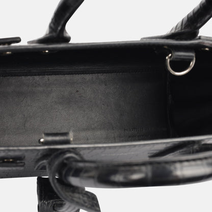 Saint Laurent Nano Sac De Jour