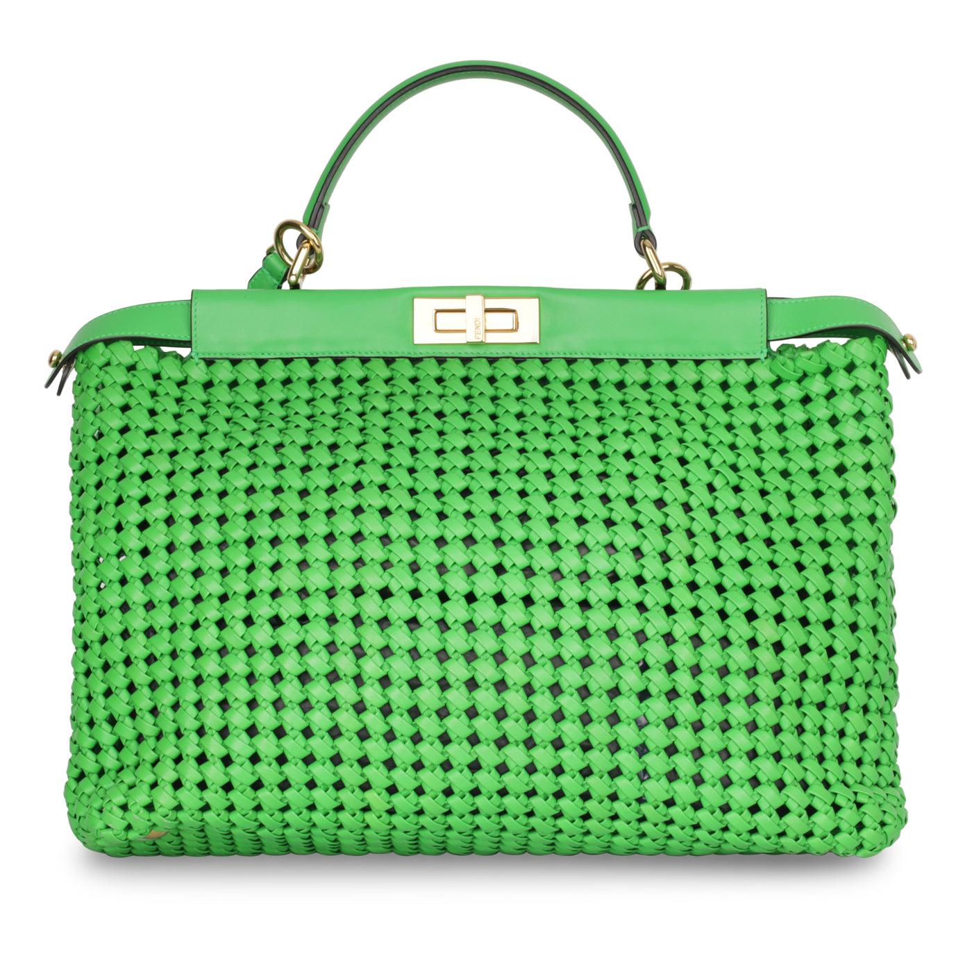 Fendi Peekaboo - Large