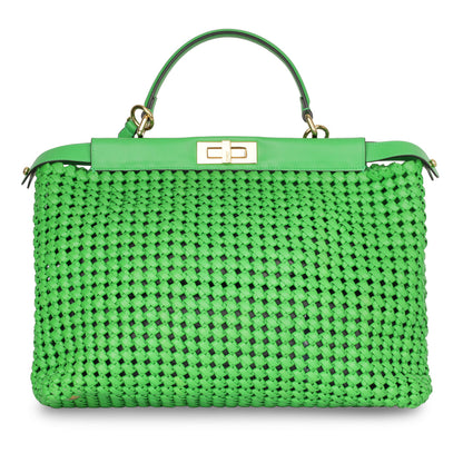Fendi Peekaboo - Large