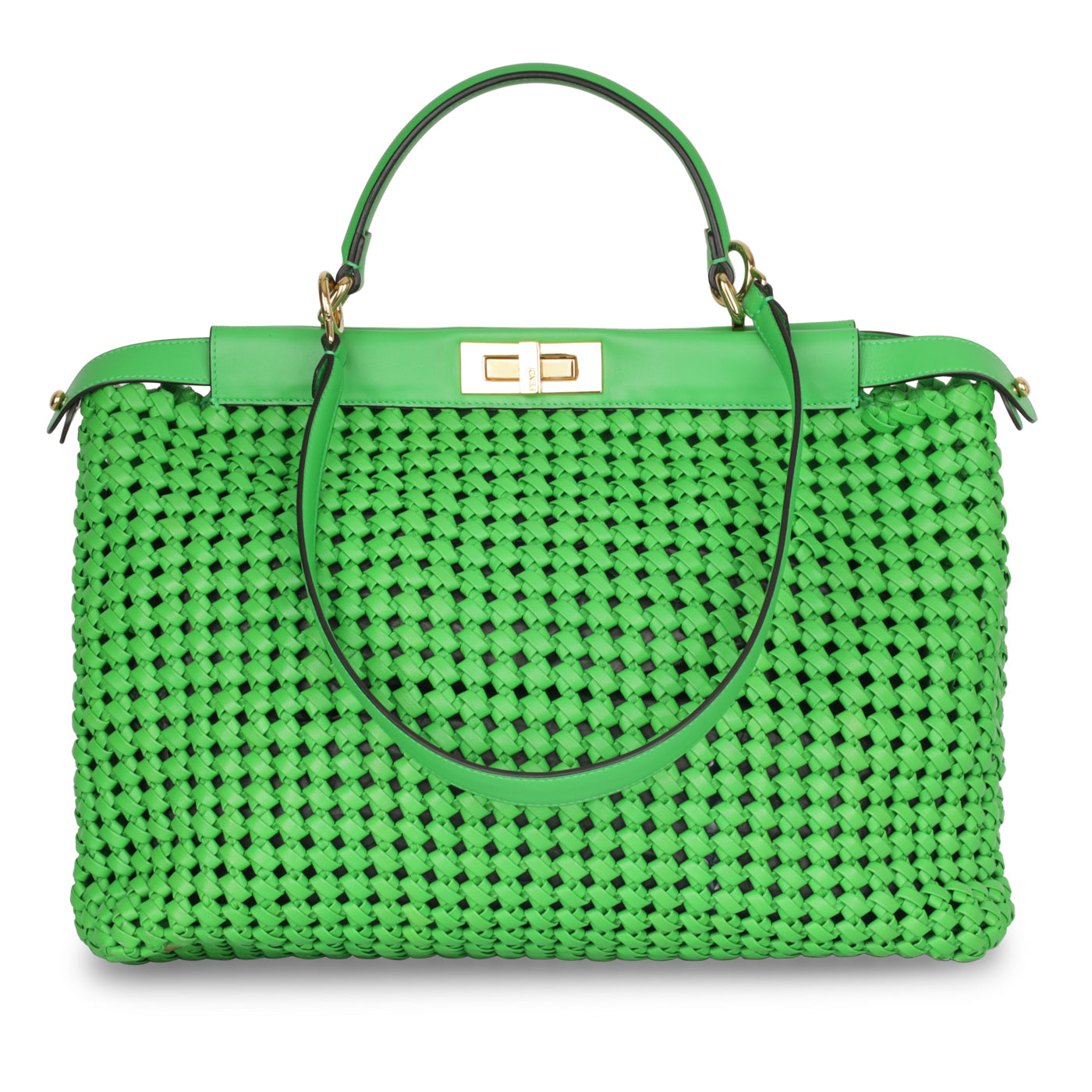Fendi Peekaboo - Large