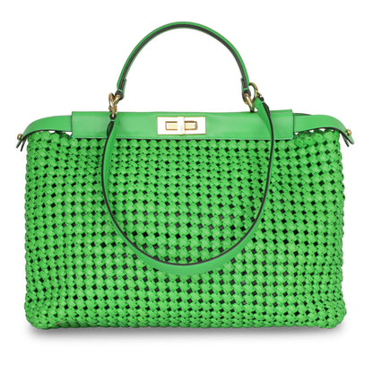 Fendi Peekaboo - Large