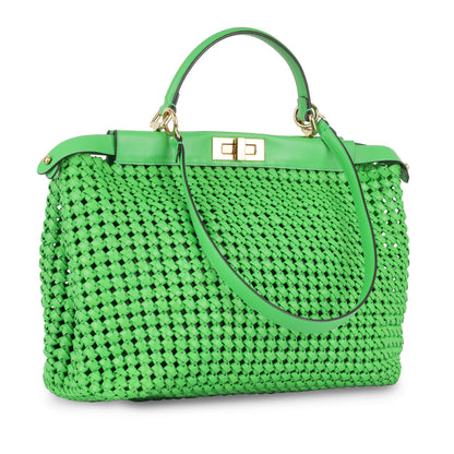 Fendi Peekaboo - Large