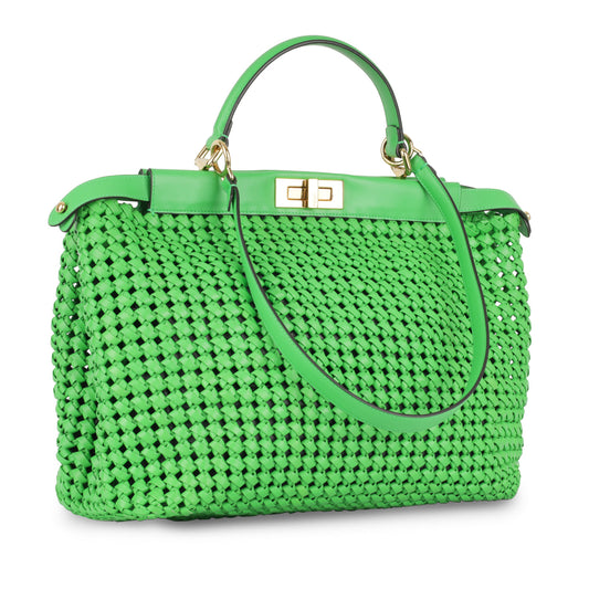 Fendi Peekaboo - Large
