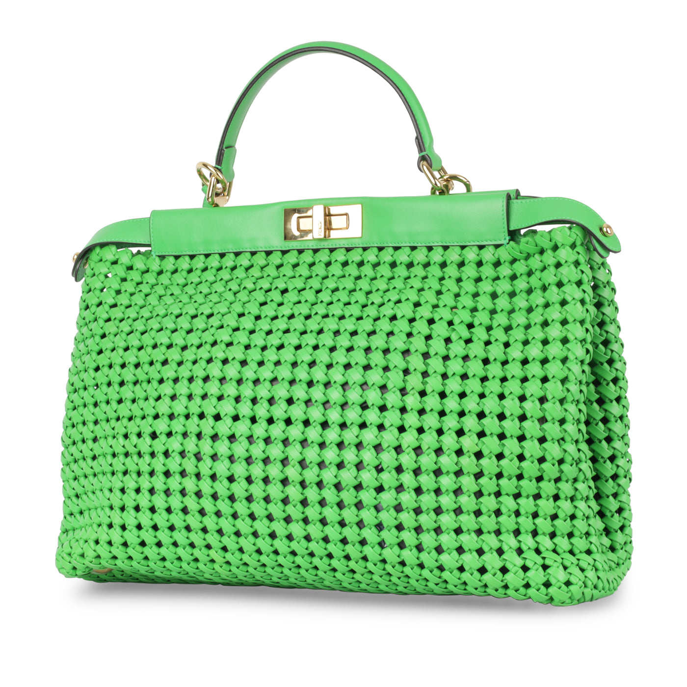Fendi Peekaboo - Large