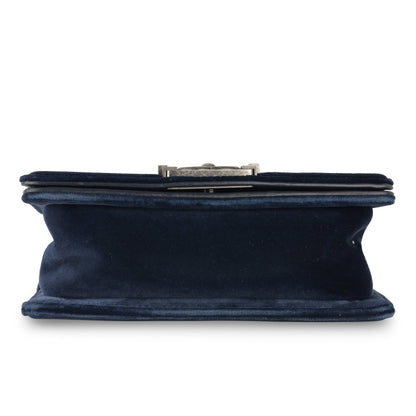 Chanel Boy Bag - Small