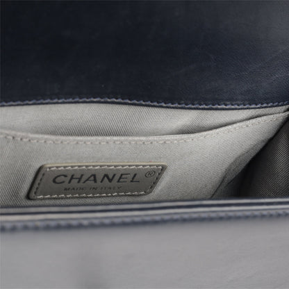 Chanel Boy Bag - Small
