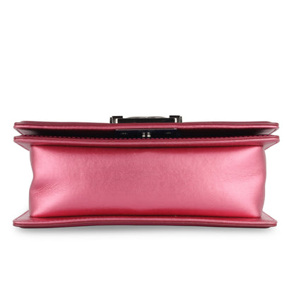 Chanel Boy Bag - Small