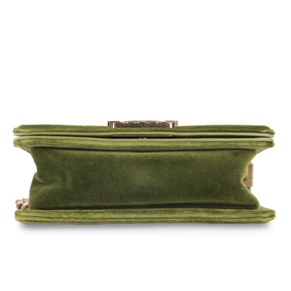 Chanel Boy Bag - Small