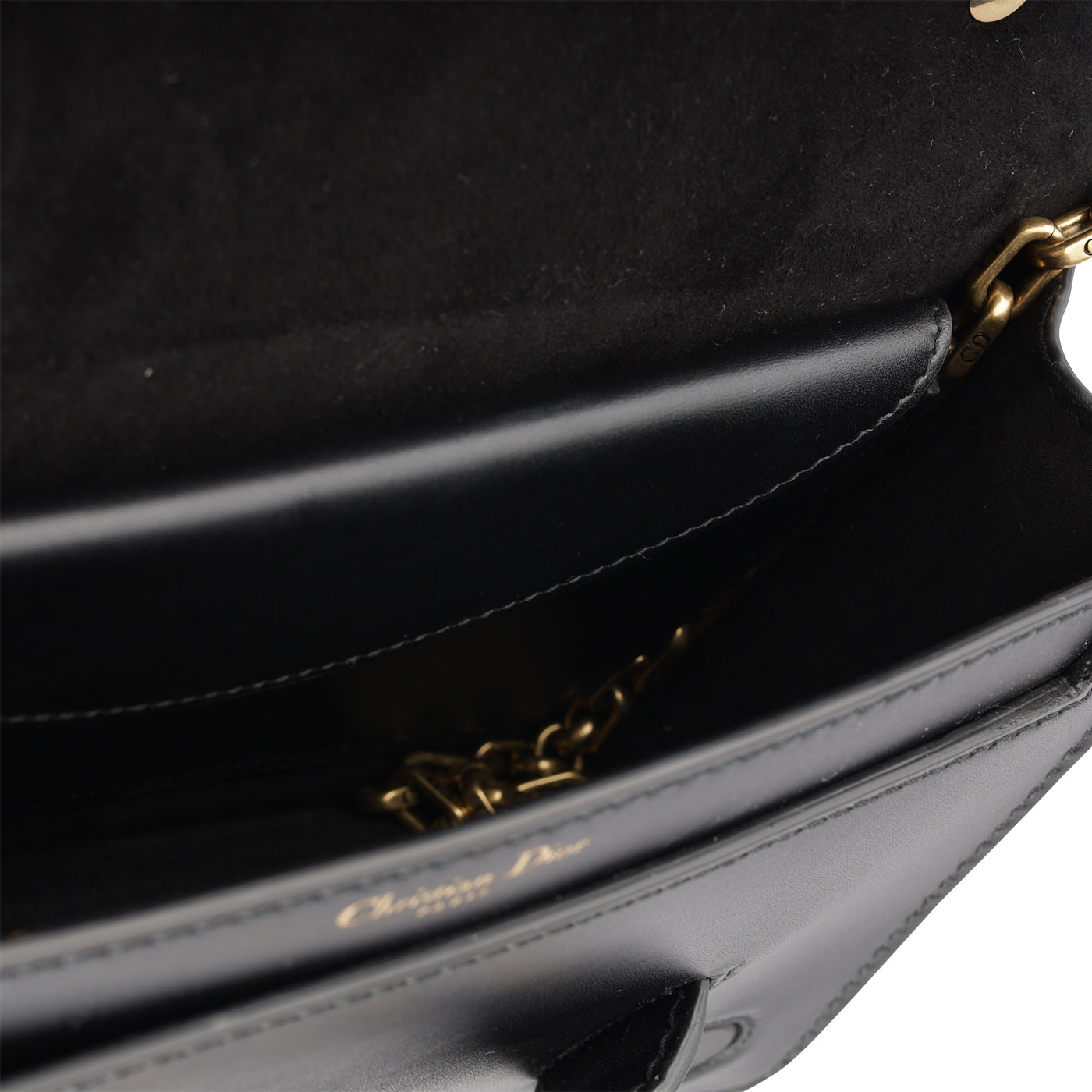 Christian Dior J’adior Flap Bag