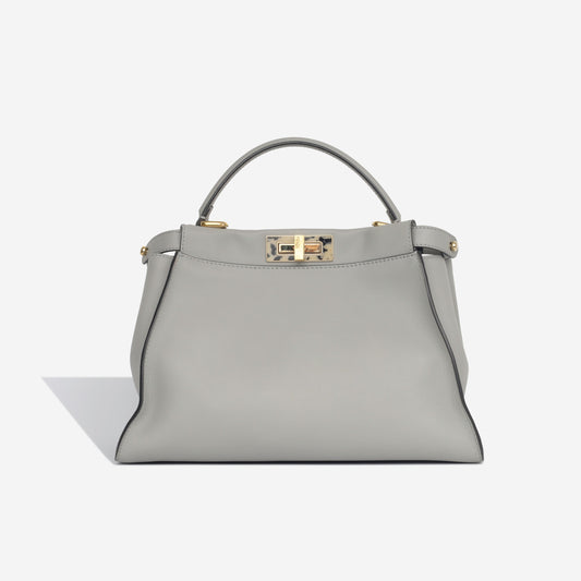 Fendi Peekaboo - Medium
