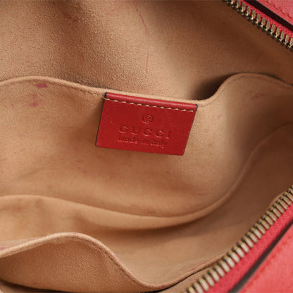 Gucci Marmont Belt Bag
