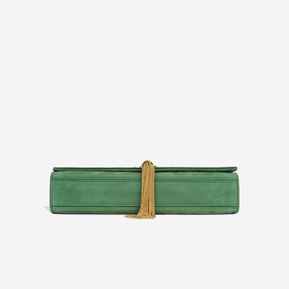 Saint Laurent Kate Tassel Bag - Medium