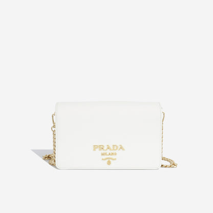 Prada Saffiano Crossbody