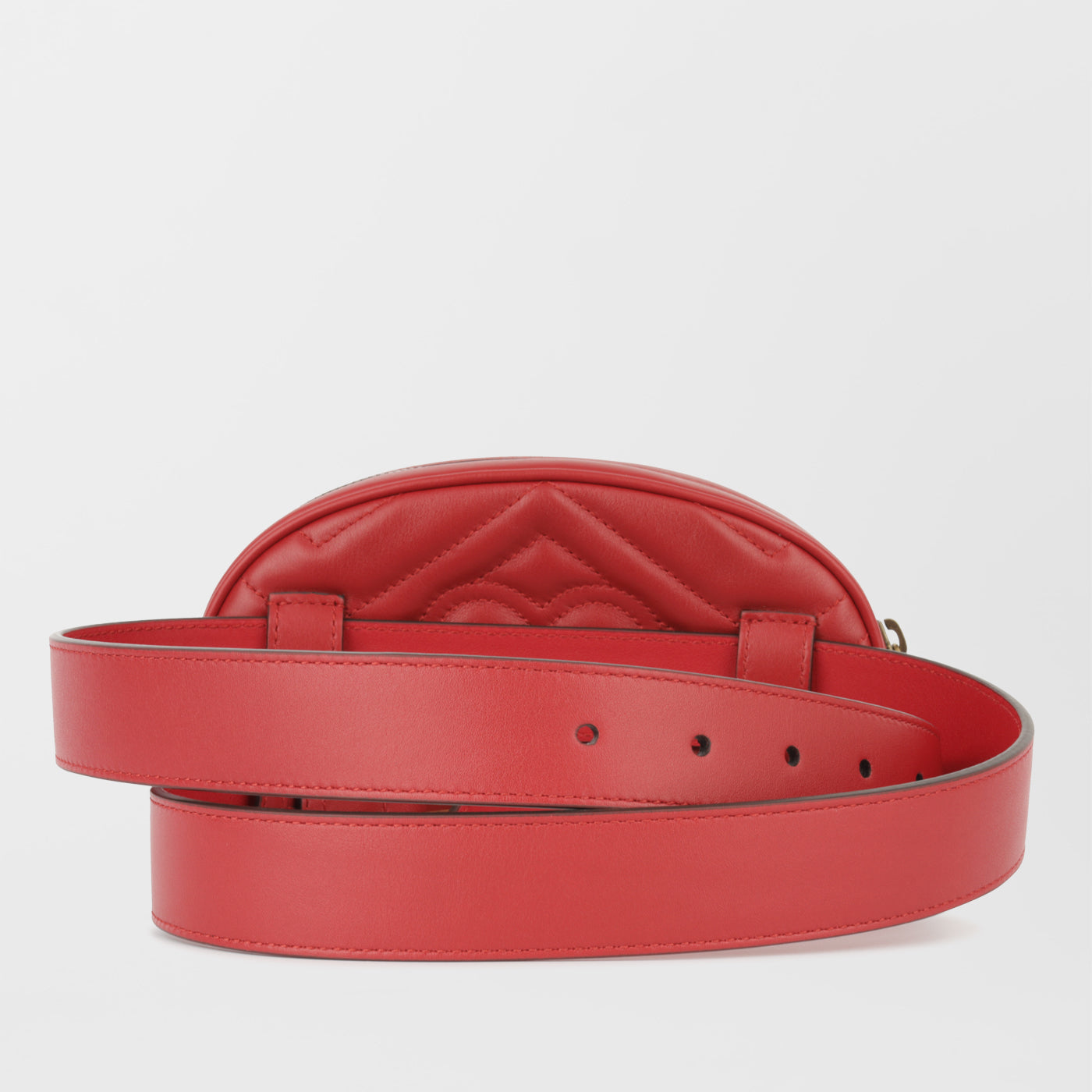 Gucci Marmont Belt Bag - Mini
